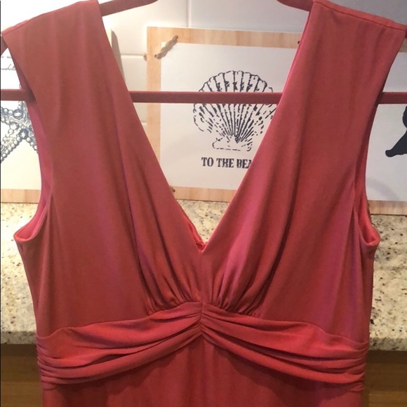 Pretty in Pink dress - Picture 3 of 4